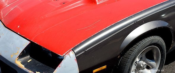 Is It Time to Get Rid of Your Car?