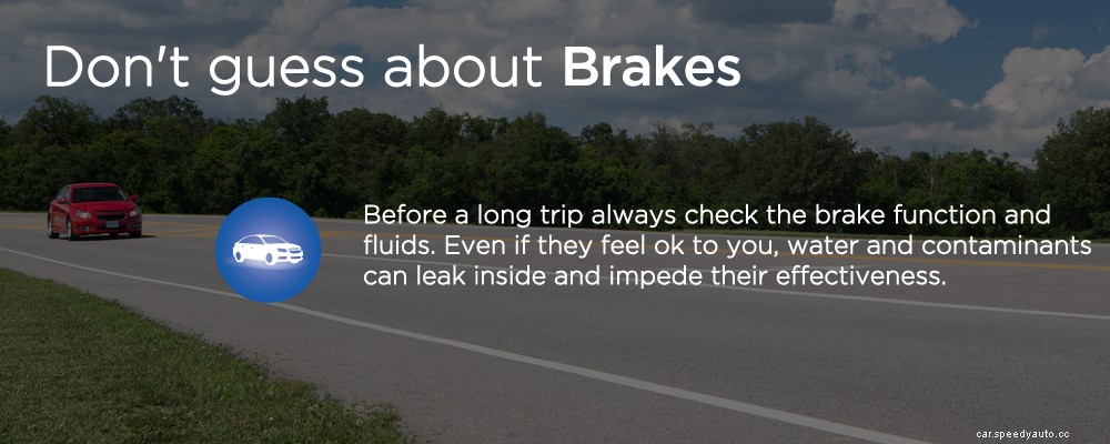 Keep Summer Road Trips Fun with These Car Safety Checks [Slideshow]