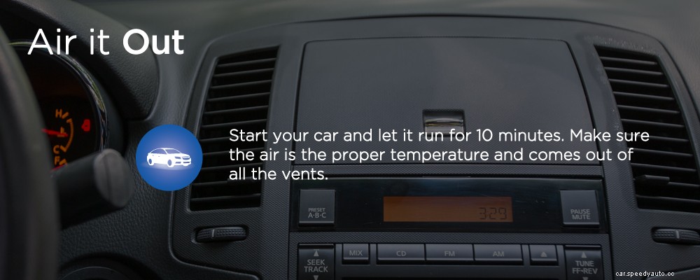 Keep Summer Road Trips Fun with These Car Safety Checks [Slideshow]