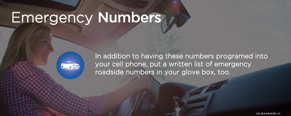 Keep Summer Road Trips Fun with These Car Safety Checks [Slideshow]