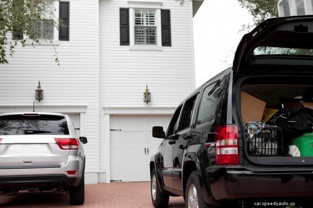 Expert Car Packing Tips to Know Before Your Next Trip