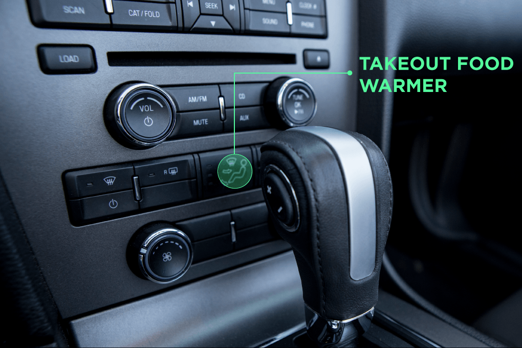 Car Hacks for Driving, Parking & All That’s in Between