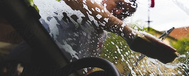 Secrets of a Professional Car Cleaner