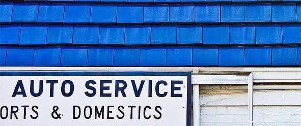 Keep Track of Car Maintenance Scheduling