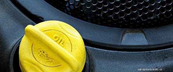 The Right Time to Service Your Car