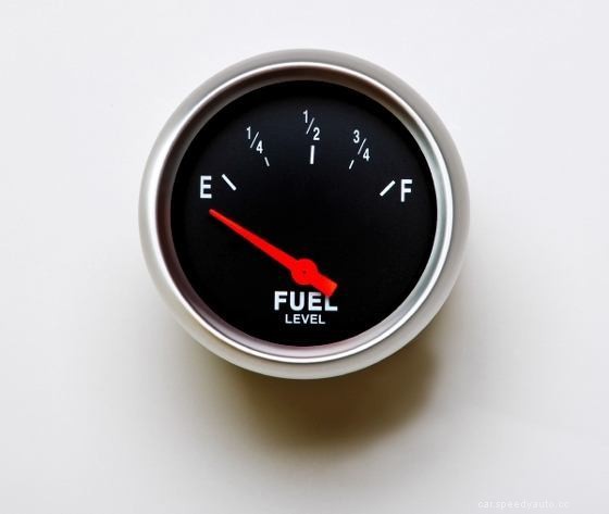 How to Improve Gas Mileage Without Buying a New Car