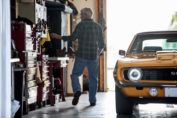 Top 10 Shortcuts to Car Safety, Reliability and Better Gas Mileage from Hagerty