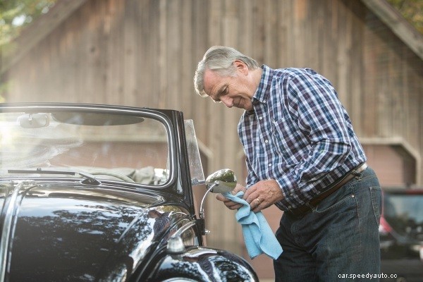 5 Things That Will Kill Your Classic Car from Hagerty