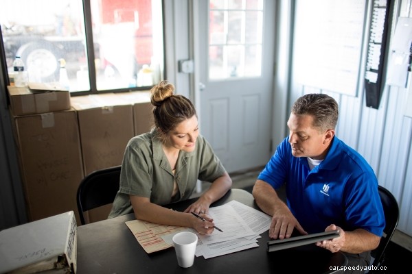 What to Look for in an Extended Auto Warranty