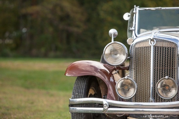 Choosing Your Next Classic Car Restoration Project