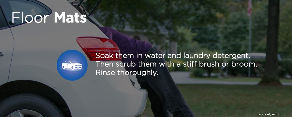 DIY Car Wash: How to Detail Your Car [Slideshow]