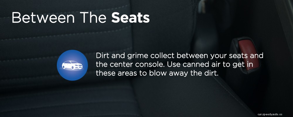 DIY Car Wash: How to Detail Your Car [Slideshow]