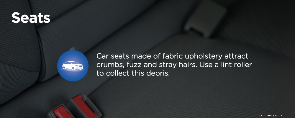 DIY Car Wash: How to Detail Your Car [Slideshow]