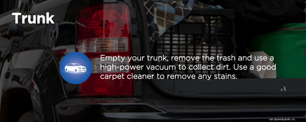 DIY Car Wash: How to Detail Your Car [Slideshow]