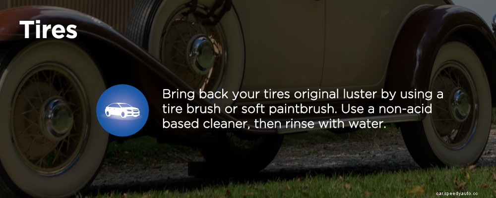 DIY Car Wash: How to Detail Your Car [Slideshow]