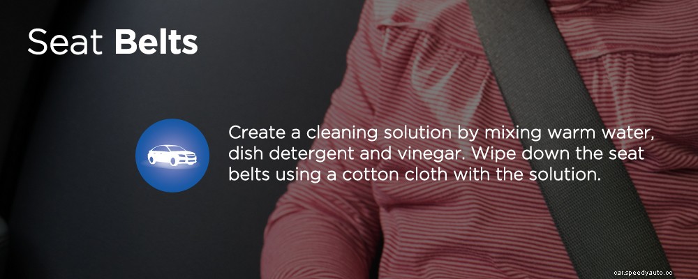 DIY Car Wash: How to Detail Your Car [Slideshow]