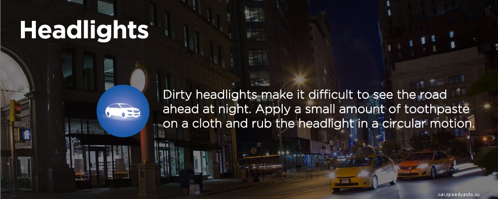 DIY Car Wash: How to Detail Your Car [Slideshow]