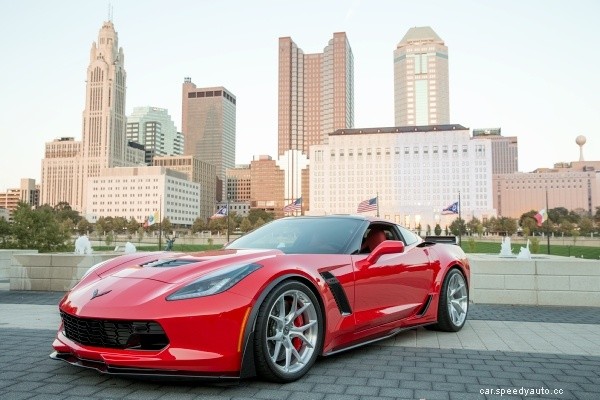 What’s the Difference Between Big Block and Small Block Engines?