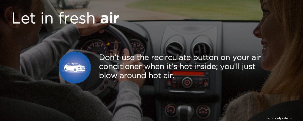 11 Tips to Prevent Your Car From Overheating [Slideshow]