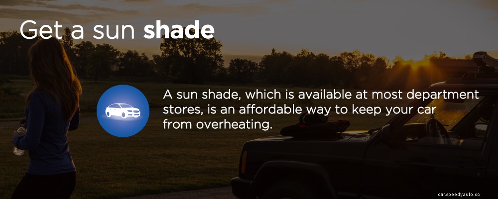 11 Tips to Prevent Your Car From Overheating [Slideshow]