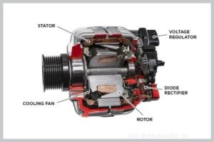 What Is an Alternator and How Does it Work?