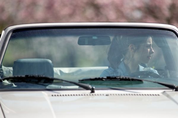 5 Safe Driving Tips for Spring