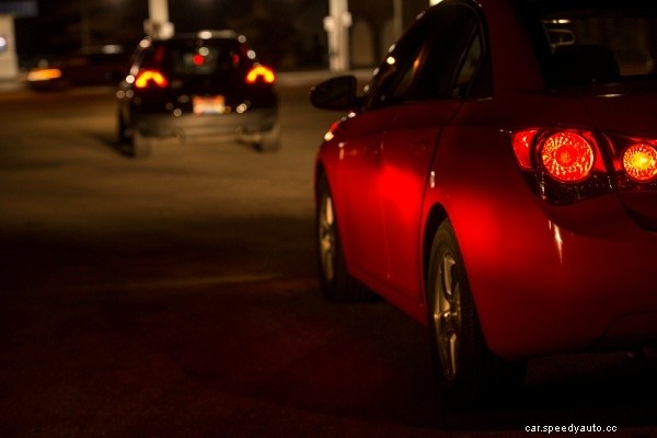 How to Change Car Headlights in 5 Steps