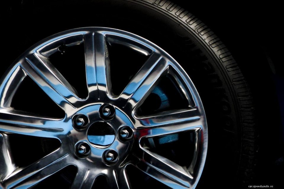 Tire Buying Guide: How to Choose Tires