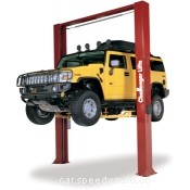 The Complete Guide on Installing a 2 Post Car Lift for your Shop or Garage