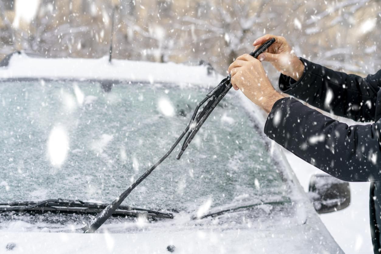 9 Tips to Winterize Your Auto – Car Repair in Lincoln Park