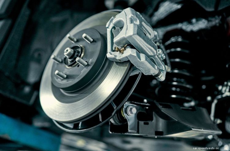 The Importance of Proper Brake Maintenance