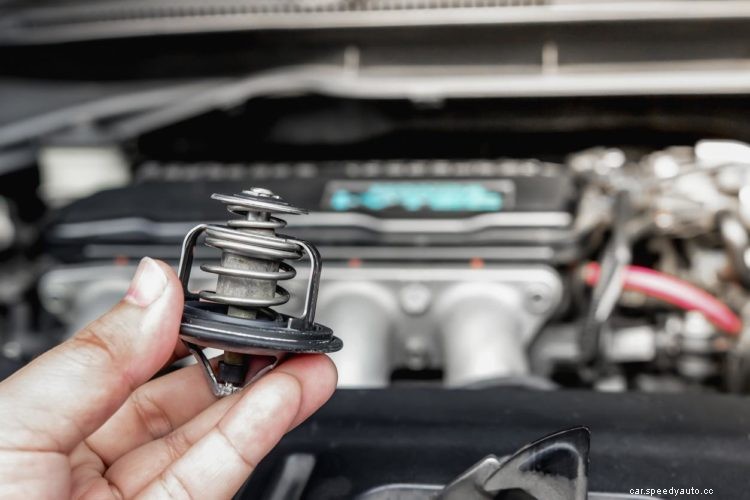 Winter Overheating – Car Engine Service in Lincoln Park