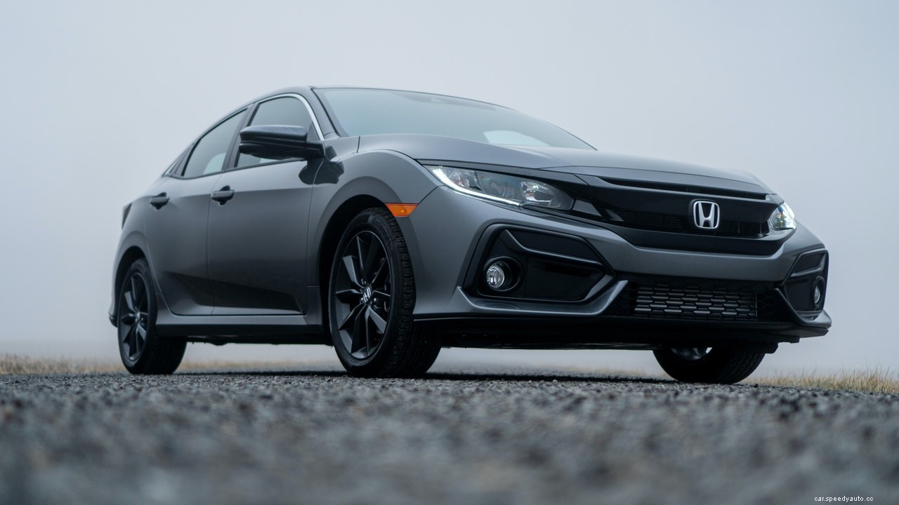 How Reliable is a Honda Civic?