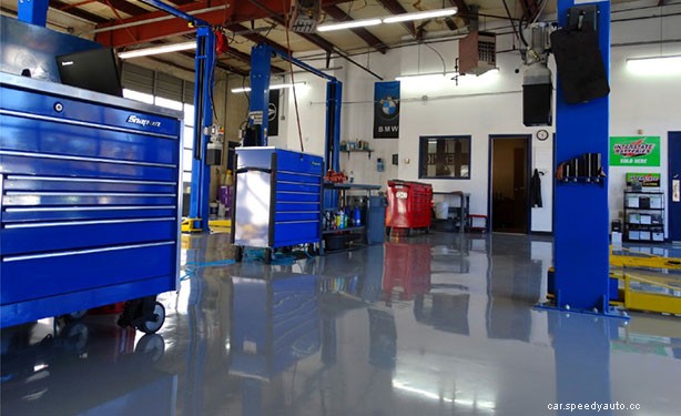 6 Tips for Choosing the Right Auto Repair Shop in Raleigh