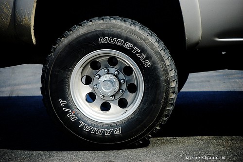 Vehicle Wheel Alignment