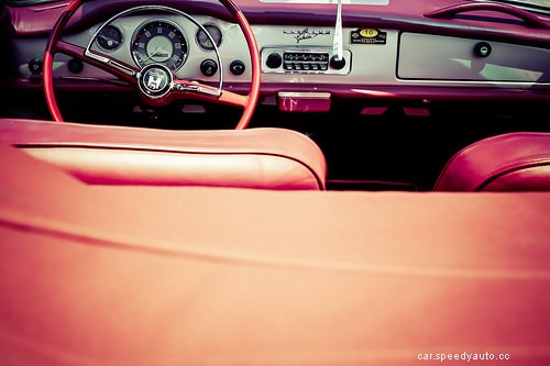 Vehicle Wheel Alignment