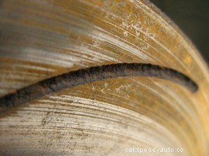 How to Tell If Your Rotors Are Bad