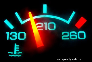 Reasons for Car AC Failure