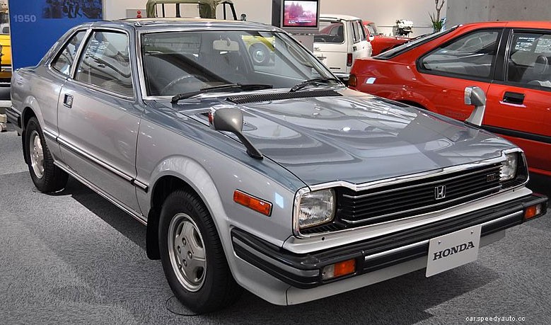 10 Amazing Honda Car Facts You Never Knew About