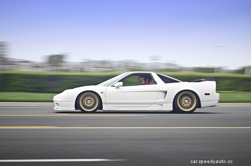 8 Fun Facts About Acura Cars