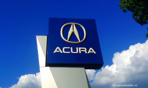 8 Fun Facts About Acura Cars