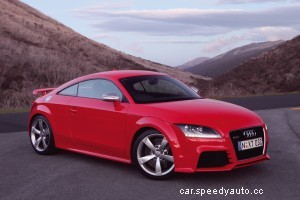15 Interesting Facts About Audi Cars