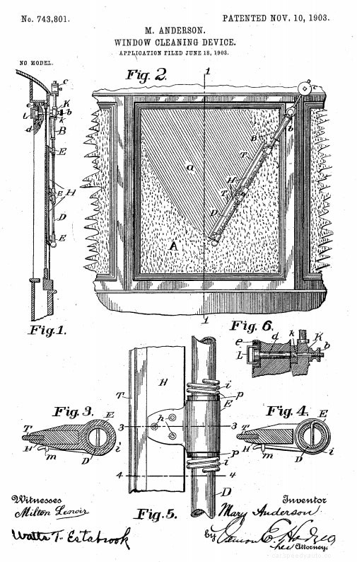The Importance of Windshields & Windshield Wipers