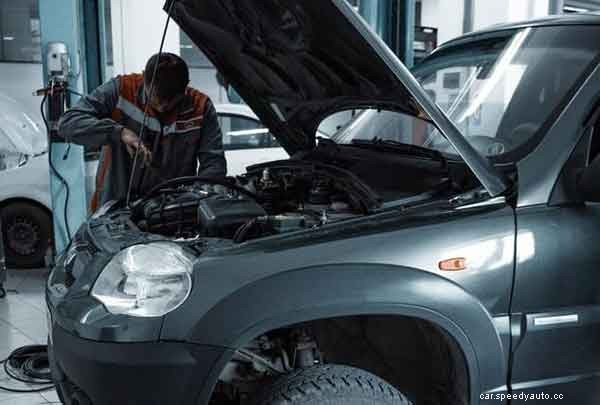How Often Should You Get Your Car Serviced?
