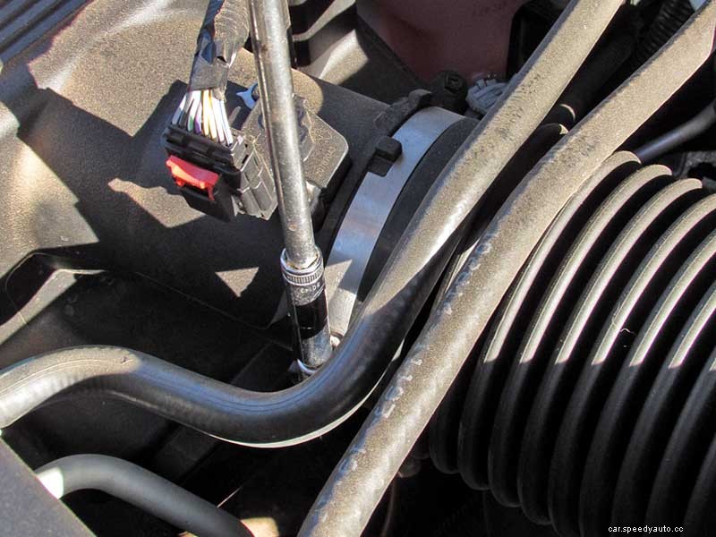 How To Use CRC GDI Intake Valve Cleaner