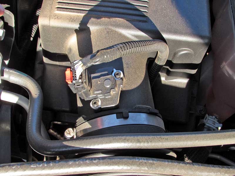 How To Use CRC GDI Intake Valve Cleaner