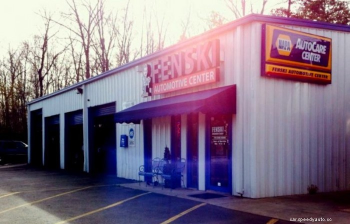 Ask an Expert: When to Replace Shocks and Struts