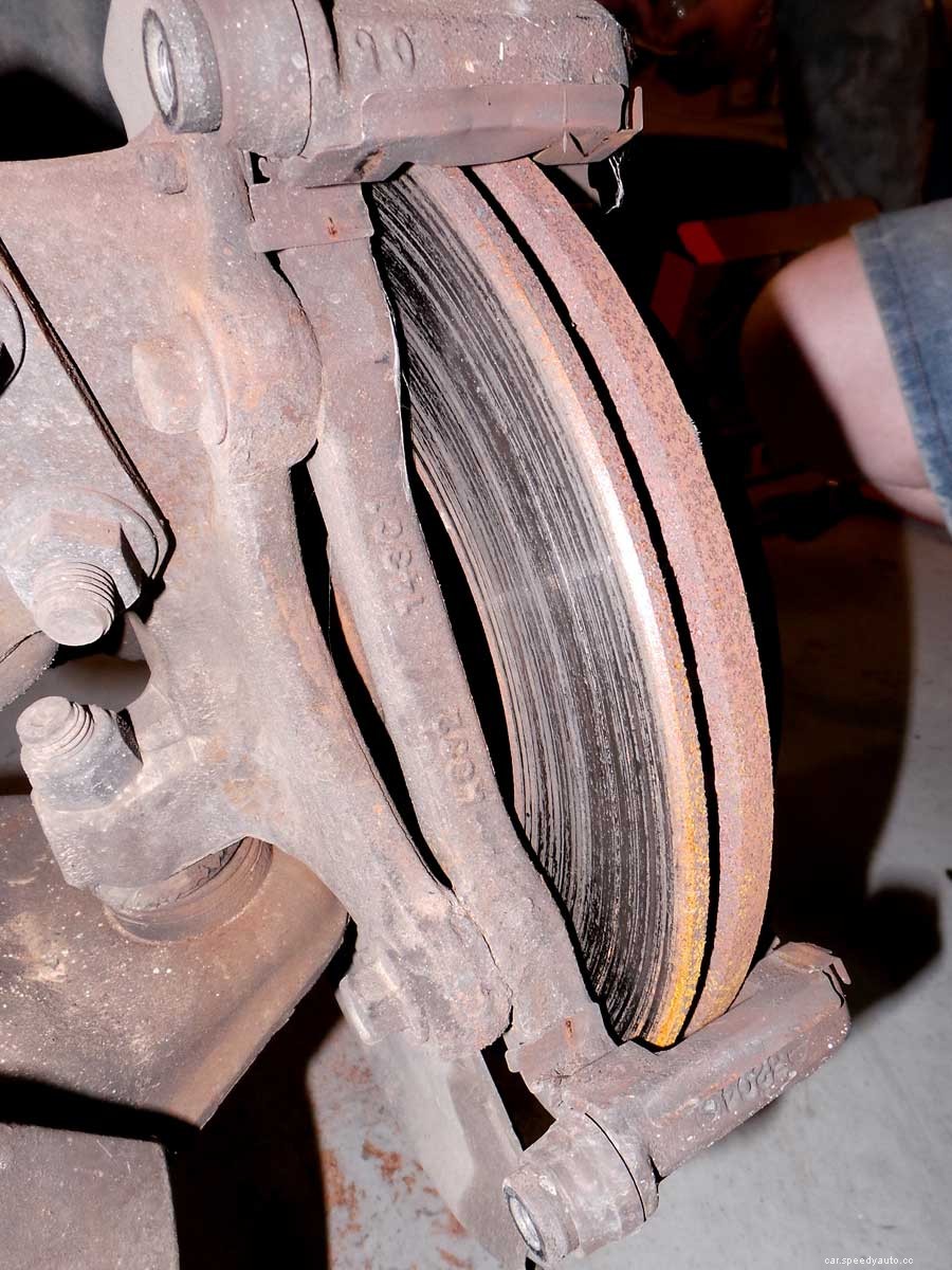 Stop Right There! Performance Brake Upgrade Tips