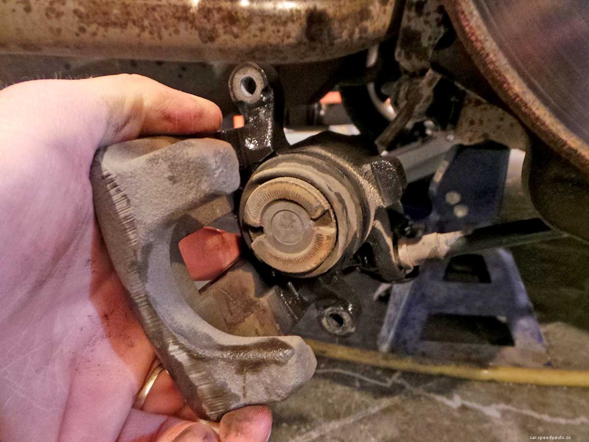 Stop Right There! Performance Brake Upgrade Tips