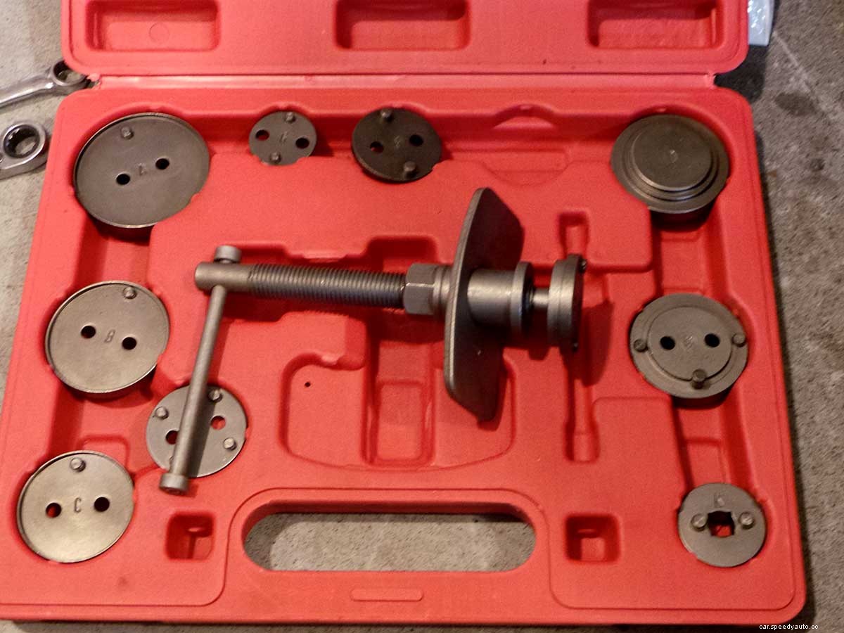 Stop Right There! Performance Brake Upgrade Tips